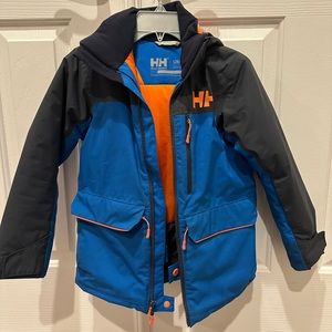 Helly Hansen Ski Jacket